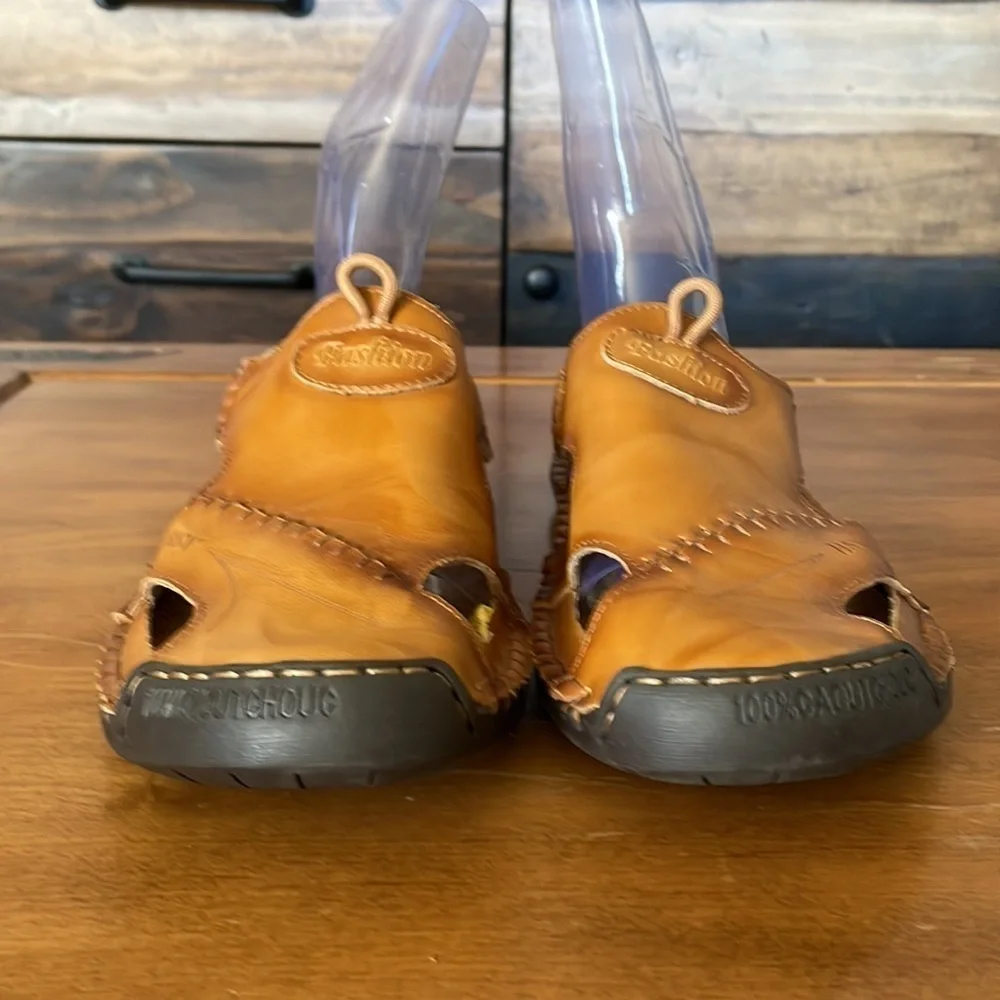 HSY men sandals